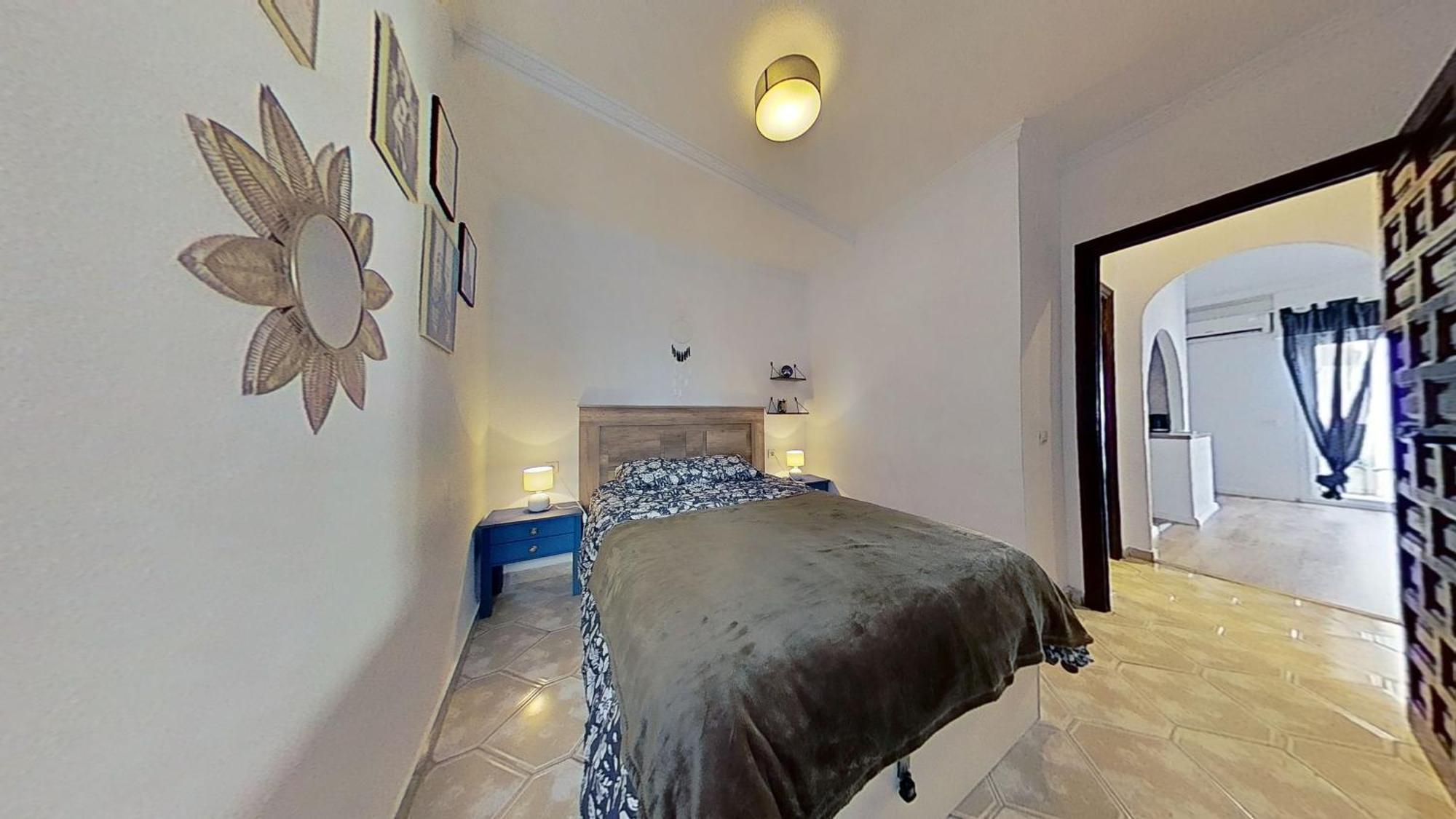 Costa Blanca Family Apartments One Bedroom Apartment Torrevieja Exterior foto
